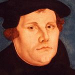 Gottesdienst wie zu Luthers Zeiten
