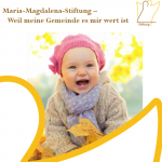 Sommerfest zum 10-jährigen Bestehen der Maria-Magdalena-Stiftung