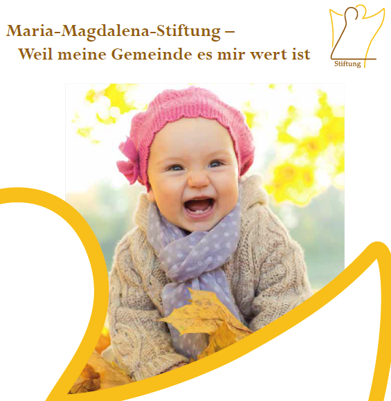 Sommerfest zum 10-jährigen Bestehen der Maria-Magdalena-Stiftung