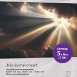 MMM - Jubiläumskonzert