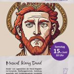 MMM - König David Musical